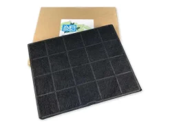 AIR2GO Premium Aktivkohlefilter Als Ersatz für Electrolux 9029798767 und ECFB01