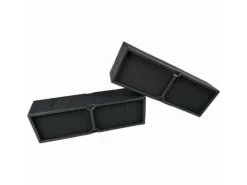 AIR2GO Regenerierbarer Aktivkohlefilter für Electrolux 4055550331 2 Stück