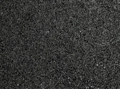 Allzweckgummimatte 200 cm x 100 cm x 0,5 cm Schwarz