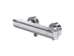 AM.PM Duscharmatur Thermostat Flash FNA40000 Chrom