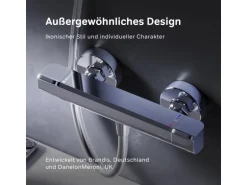 AM.PM Duscharmatur Thermostat Flash FNA40000 Chrom