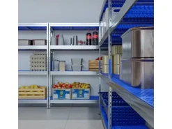 Ar Shelving Lebensmittelregal Gastronorm M 180 cm x 110 x 50 cm