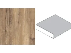 Arbeitsplatte Atacama Kirschbaum 90 cm x 3,9 cm Meterware