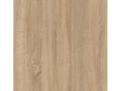 Arbeitsplatte Berghütten Eiche 60 cm x 3,9 cm Meterware