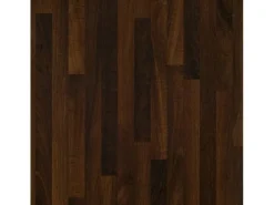 Arbeitsplatte Noce Butcherblock 90 cm x 3,9 cm Meterware