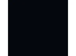 Arbeitsplatte Schwarz 90 cm x 2,9 cm Meterware