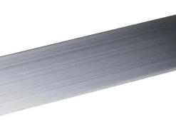 Arcansas Flachstange Aluminium Roh 2 x 25 x 2600 mm