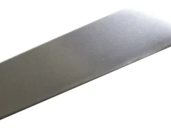 Arcansas Rundstange Edelstahl 6 x 6 x 1000 mm