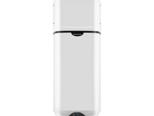 Ariston Warmwasserspeicher Nuos Primo 80 l mit Wärmepumpe 1,2 kW