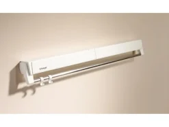 Artweger Wandwäschetrockner ArtDry 70 cm Weiß