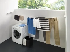 Artweger Wäschetrockner RollDry Weiß