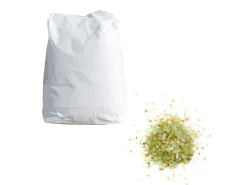 ASTRAL Active Clear Glass Premium Filterglas 1,0 - 3,0 mm Grobe Körnung Pool 100 kg