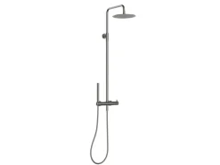 Aurlane Design-Duschsystem Industrial Elegance