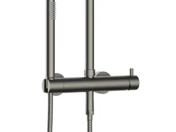 Aurlane Design-Duschsystem Industrial Elegance