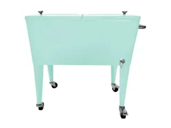 Axi Kühlwagen Retro Mint 76 l