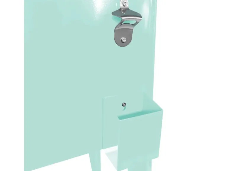 Axi Kühlwagen Retro Mint 76 l