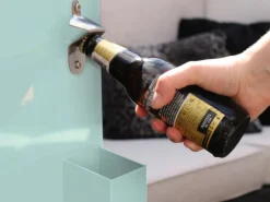 Axi Kühlwagen Retro Mint 76 l