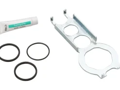 Axor Dichtungsset für Axor Starck Küchenmischer mit Schwenkauslauf