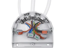 Bachmann Küchenanschlussbox