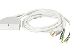 Bachmann Küchenanschlussbox