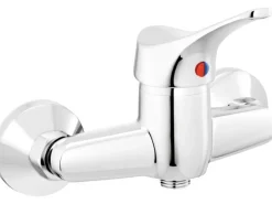 baliv Duscharmatur DU-5170 Chrom