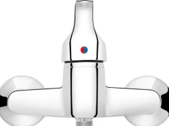 baliv Duscharmatur DU-5170 Chrom