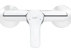 baliv Duscharmatur DU-5750 Chrom