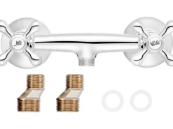 baliv Duscharmatur DU-5040 Chrom