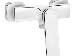 baliv Duscharmatur DU-5080 Chrom