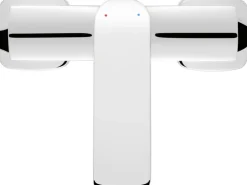 baliv Duscharmatur DU-5080 Chrom