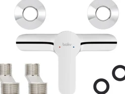 baliv Duscharmatur DU-5890 Chrom