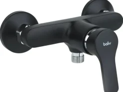 baliv Duscharmatur DU-5750 Schwarz