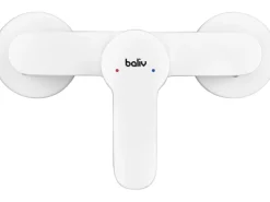 baliv Duscharmatur DU-5892 Weiß