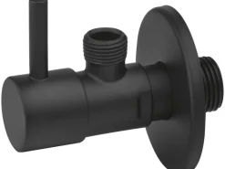 baliv Eckventil EV-3420 Schwarz-Matt