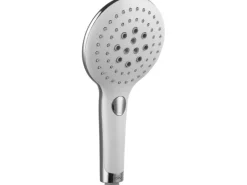baliv Handbrause HBR-150.300 Verchromt Weiß