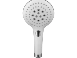 baliv Handbrause HBR-150.300 Verchromt Weiß