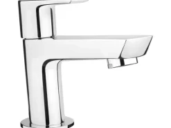 baliv Kaltwasserventil KV-4010 Chrom