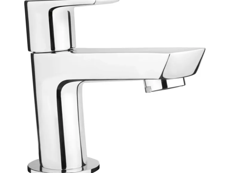 baliv Kaltwasserventil KV-4010 Chrom