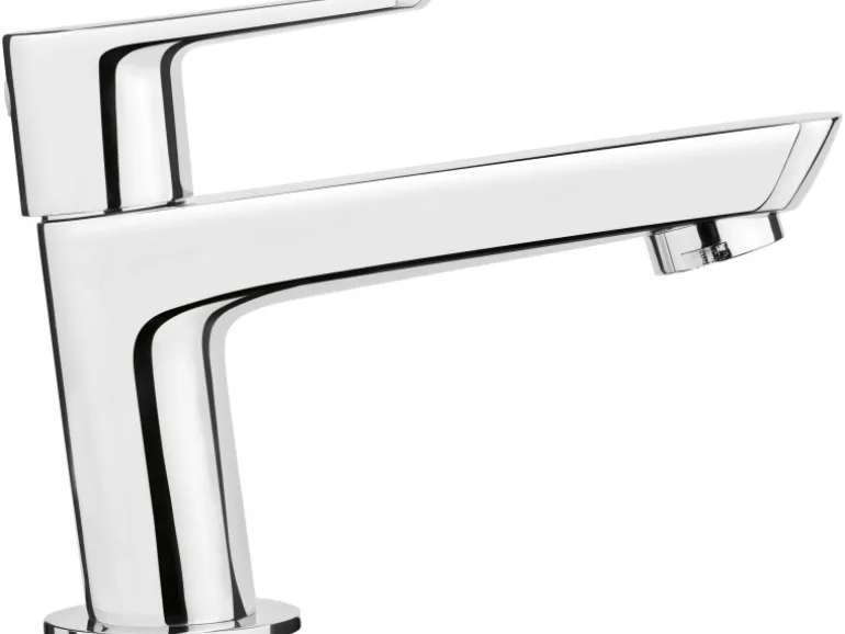 baliv Kaltwasserventil KV-4010 Chrom