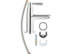 baliv Kaltwasserventil KV-4030 Chrom