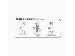 baliv Kaltwasserventil KV-4030 Chrom