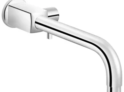 baliv Kaltwasserventil KV-4071 Chrom