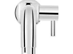 baliv Kaltwasserventil KV-4071 Chrom