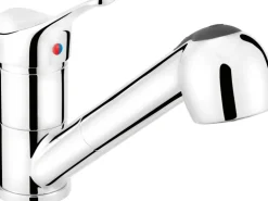 baliv Küchenarmatur KI-5171 Chrom