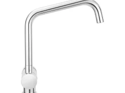 baliv Küchenarmatur KI-1370 Chrom für Vorfenstermontage