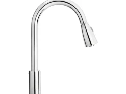 baliv Küchenarmatur KI-1320 Chrom