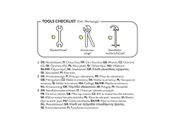 baliv Küchenarmatur KI-1830 Chrom