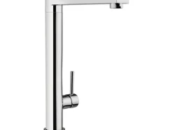 baliv Küchenarmatur KI-1920 Chrom