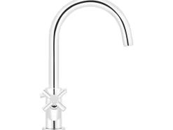 baliv Küchenarmatur KI-5130 Chrom