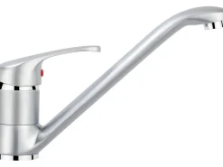 baliv Küchenarmatur KI-5095 Chrom Satiniert